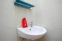 RedDoorz Near Terminal Mendolo Wonosobo Hotel di Kertek