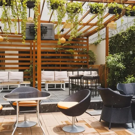 Cata Apartment Hotel and Spa