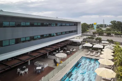 Atura Blacktown, an EVT hotel Hotels near Doonside Station