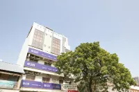 Eco Inn Hotel by Lime Tree Các khách sạn gần Jamnagar Old Railway Station