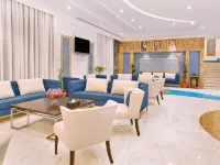 Tulip Inn Al Daar Rawafid
