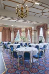 Crowne Plaza Royal Victoria Sheffield