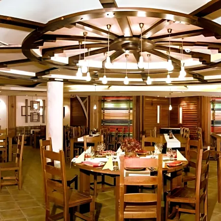 Hotel Orphey