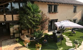 Hostellerie des Bichonnieres
