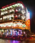 Ngoc Se Hotel Hotels near Nhà mồ Làng PleiỐp