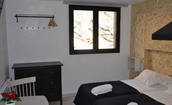 Apartamentos Montegorbea