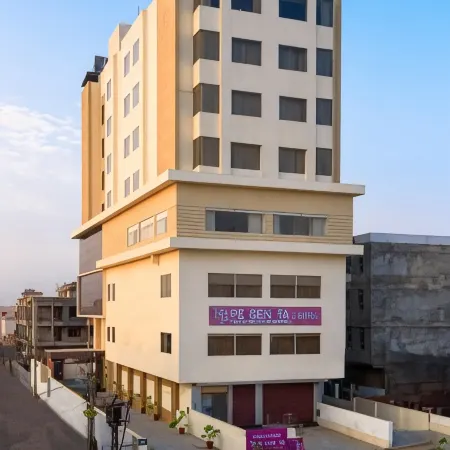 Regenta Central Jaipur
