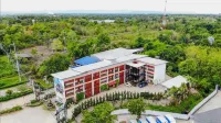 The Areaac Hotel a 