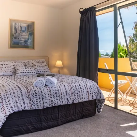 Tuscany Gardens Motor Lodge