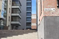 DP Apartments Vaasa