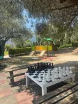 Princess Golden Beach Hotel Hotel a Keramoti