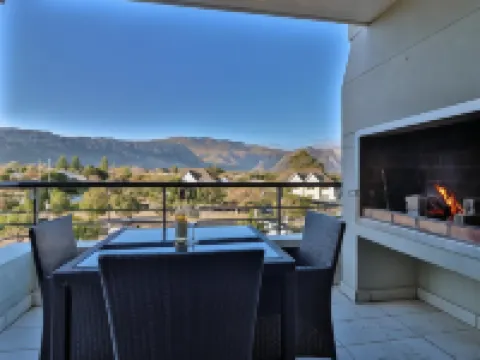 Whale Coast All-Suite-Hotel - DCC Hotel Group Hoteles en Hermanus