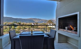 Whale Coast All-Suite-Hotel - DCC Hotel Group