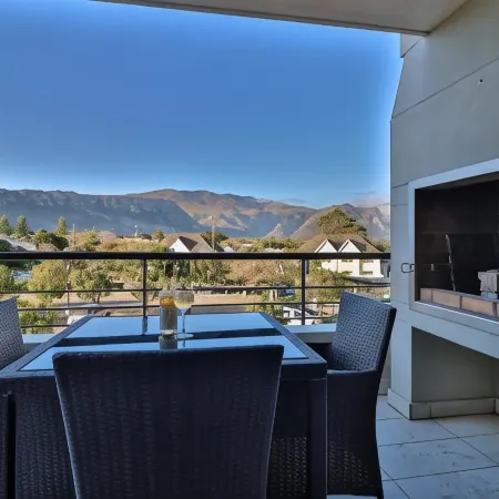 Whale Coast All-Suite-Hotel - DCC Hotel Group