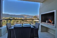 Whale Coast All-Suite-Hotel - DCC Hotel Group Hotels in Hermanus