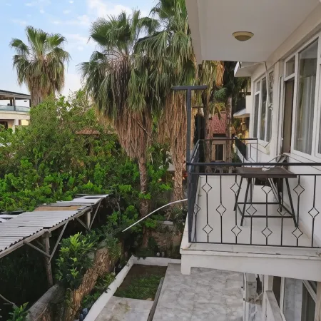 Ozmen Hotel