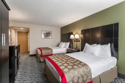 Ramada by Wyndham Newburgh/West Point Hotels in New Windsor