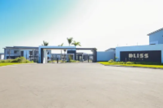 Bliss Ballito by First Private Stays