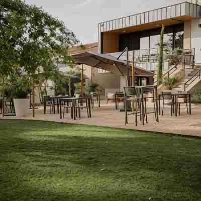 Villa Métis - Hôtel & Restaurant Hotel Exterior