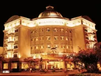 Quds Royal Hotel Surabaya Hotel di Kecamatan Pabean Cantikan