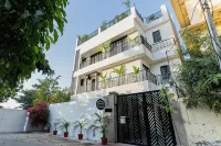 旅行癖家庭旅館