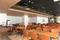 四萬十太陽河酒店 - 早餐
