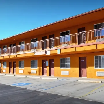 Mount Whitney Motel