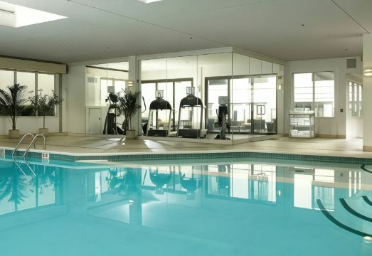 코트야드 메리어트