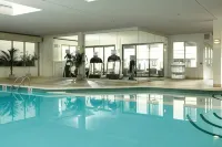 Courtyard Ottawa Downtown