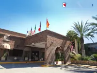 Best Western Posada Del Rio Các khách sạn ở 