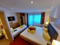 Apart Frühstückspension Stark Hotels in Gemeinde Kappl