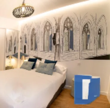 Galiana Cervantes 5 Collection