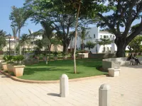 Princess Salme Inn Hotel a Zanzibar City