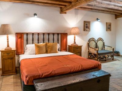 Hotel El Cristo