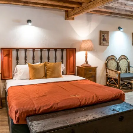 Hotel El Cristo
