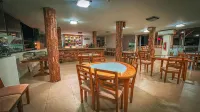 Hotel Flamingo - bar