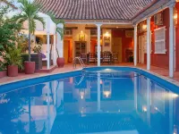 Casa Relax Hotel