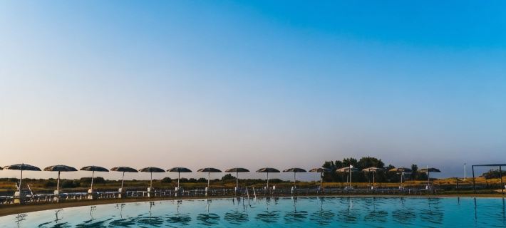 Palazzo Biancofiore, Suites - Rooftop - Spa Hotéis em Ostuni