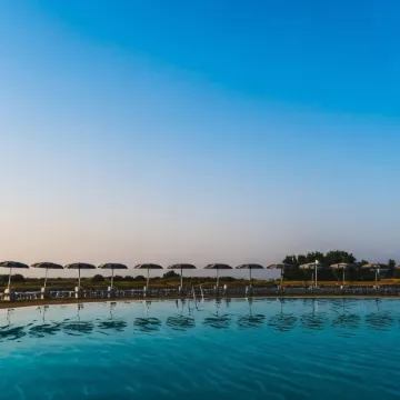 Palazzo Biancofiore, Suites - Rooftop - Spa