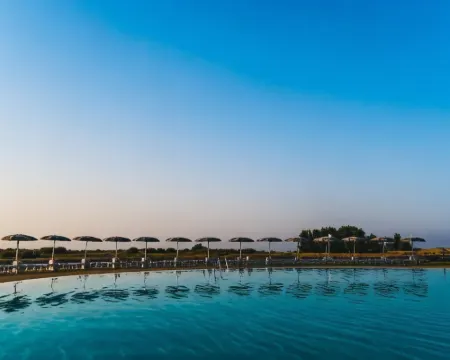 Palazzo Biancofiore, Suites - Rooftop - Spa Hotels in Ostuni