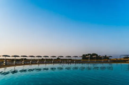 Palazzo Biancofiore, Suites - Rooftop - Spa