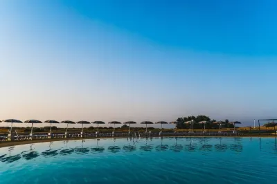 Palazzo Biancofiore, Suites - Rooftop - Spa Hotels in Ostuni