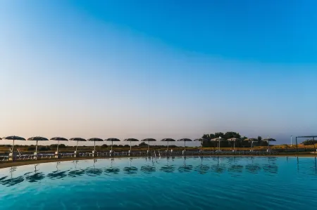 Palazzo Biancofiore, Suites - Rooftop - Spa