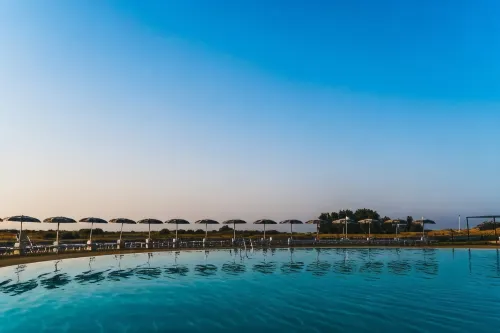 Palazzo Biancofiore, Suites - Rooftop - Spa Hotels in Ostuni