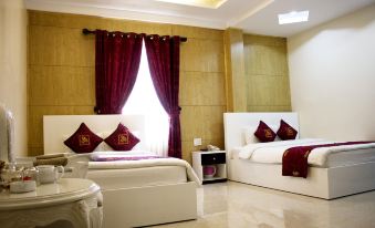 Hotel Phuoc Son