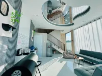 Sele House - Park Yeri