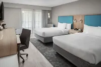 Courtyard Newport News Yorktown Hotel di York County