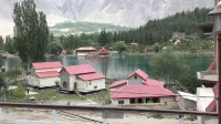 Citi Hotel Gilgit