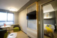Martigny Boutique-Hôtel Hoteles en Martigny