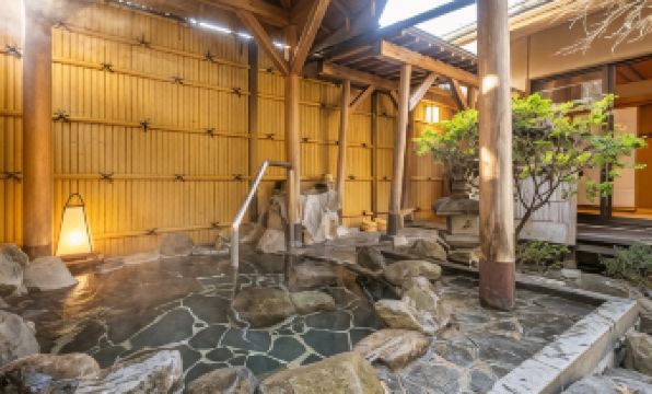 Yumoto Kanko Hotel Saikyo